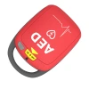 Cross-border exclusive supply DP1 defibrillator portable outdoor emergency external defibrillator with power AED defibrillator machine details Picture